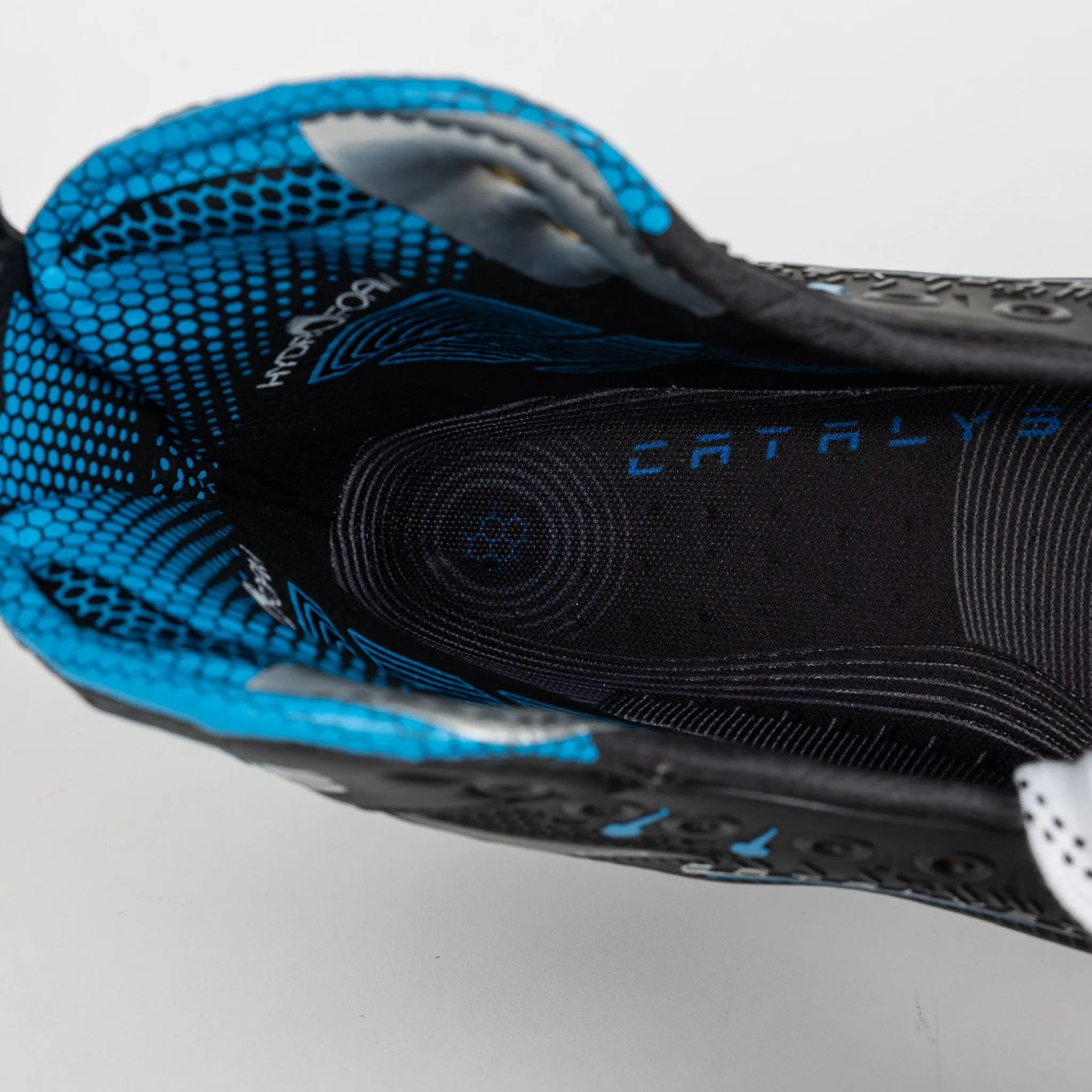 TRUE Catalyst 7X4 Senior Hockey Skates