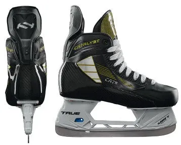True Catalyst 9 Junior Hockey Skates