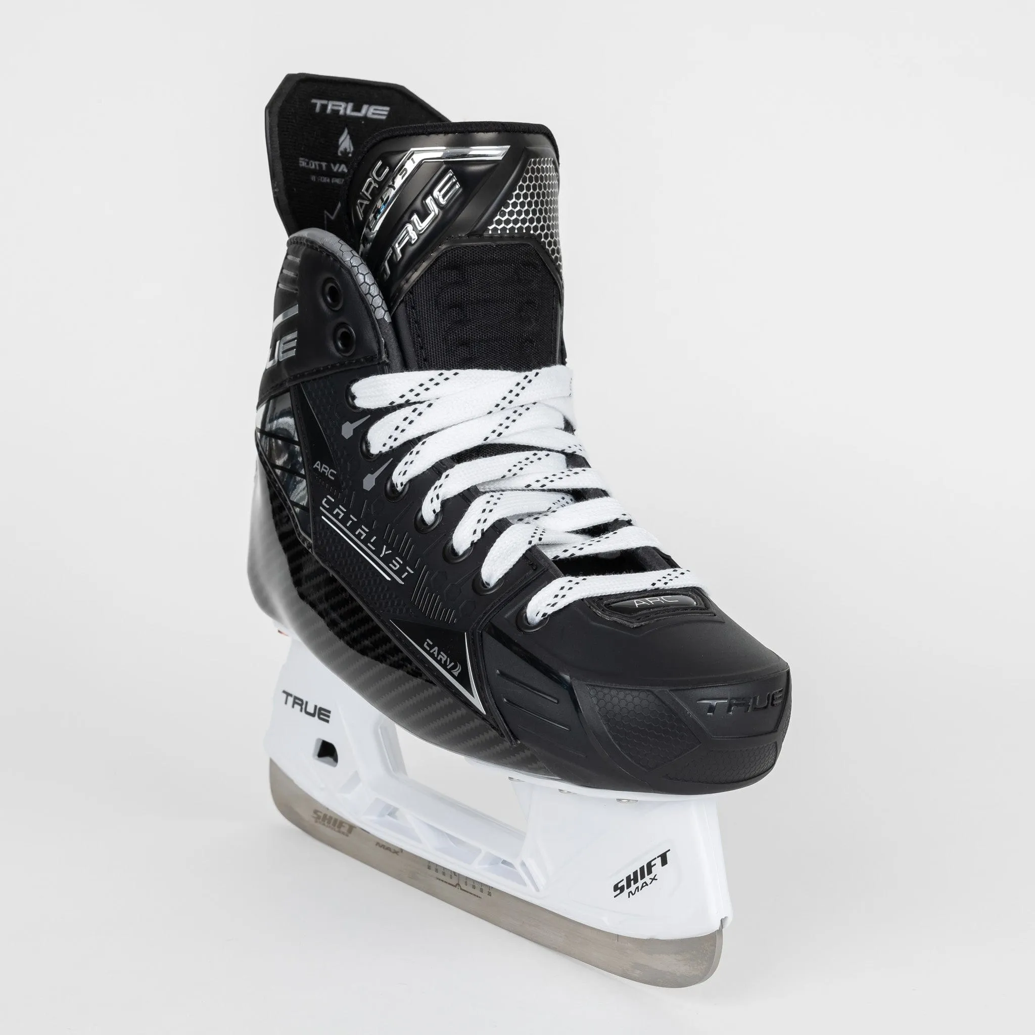 TRUE Catalyst ARC Senior Hockey Skates