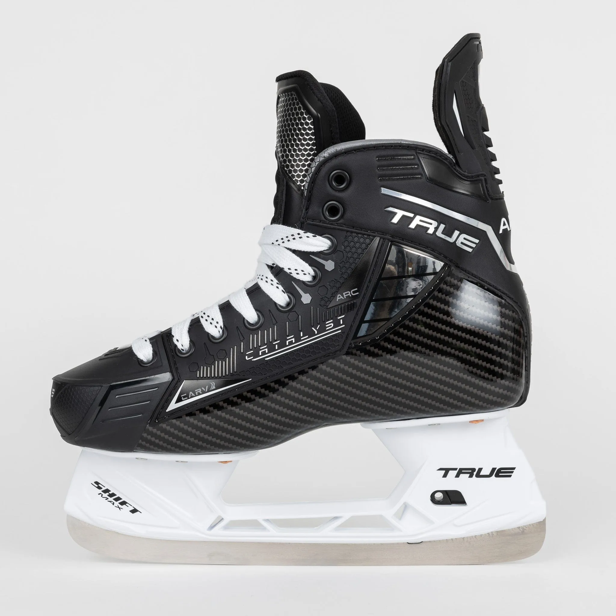 TRUE Catalyst ARC Senior Hockey Skates