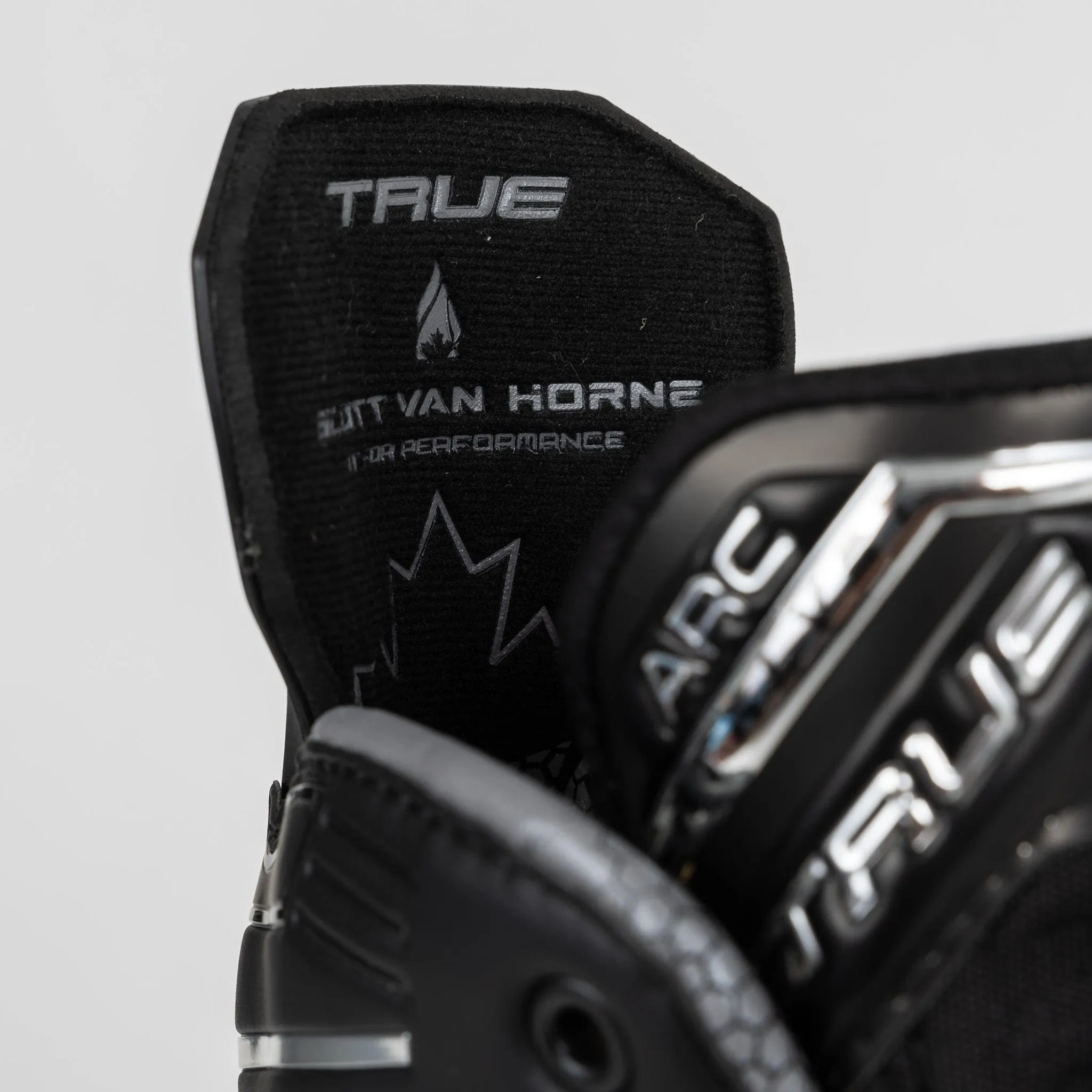 TRUE Catalyst ARC Senior Hockey Skates