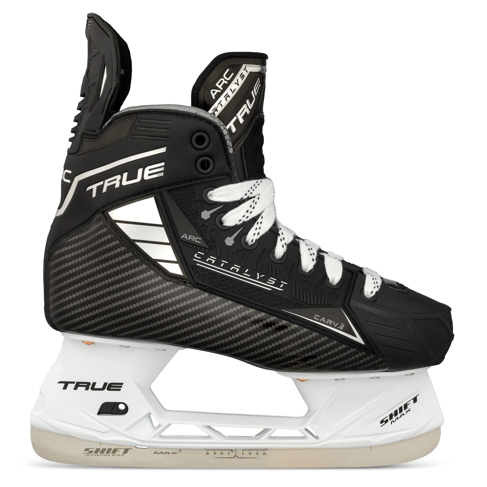 TRUE Catalyst ARC Senior Hockey Skates