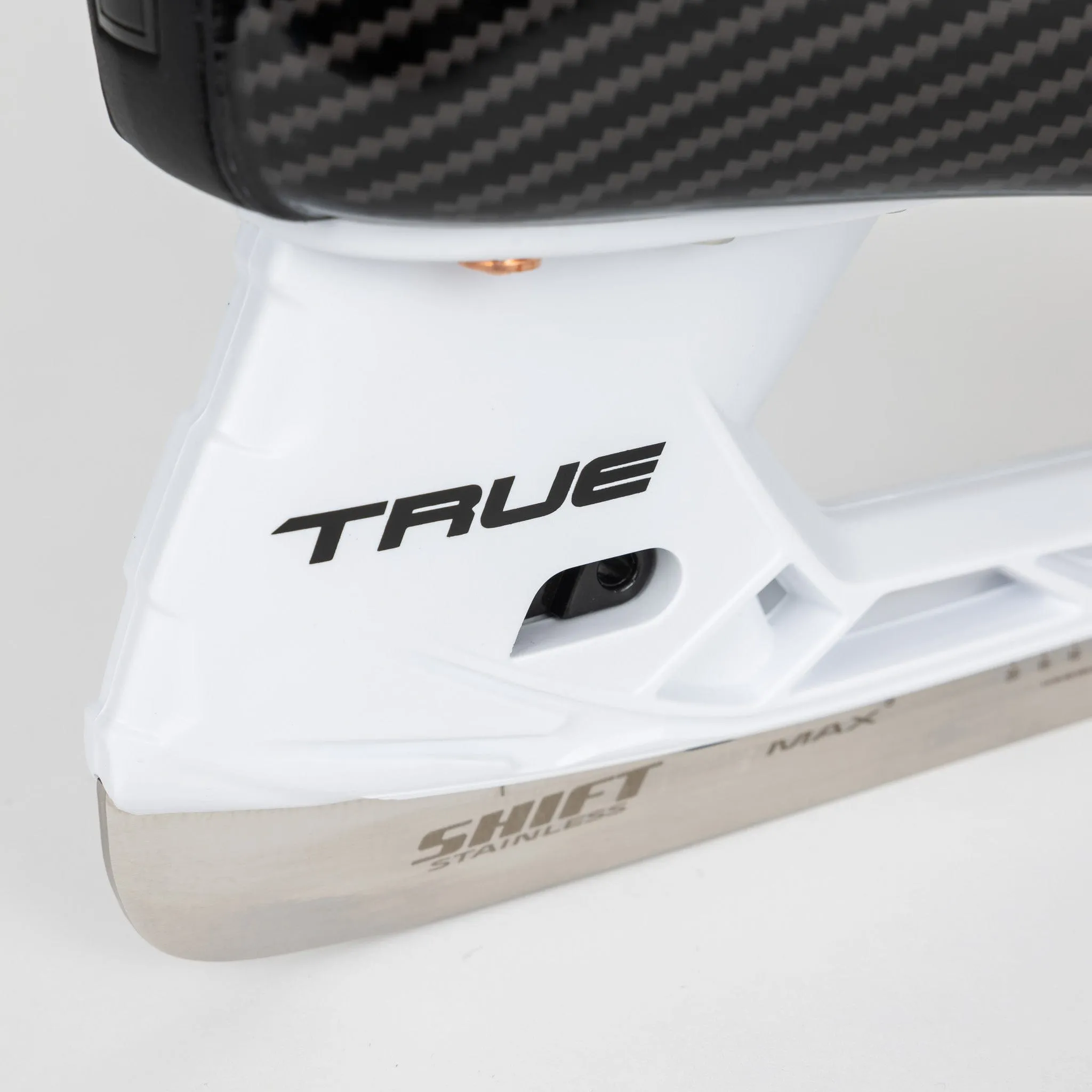 TRUE Catalyst ARC Senior Hockey Skates