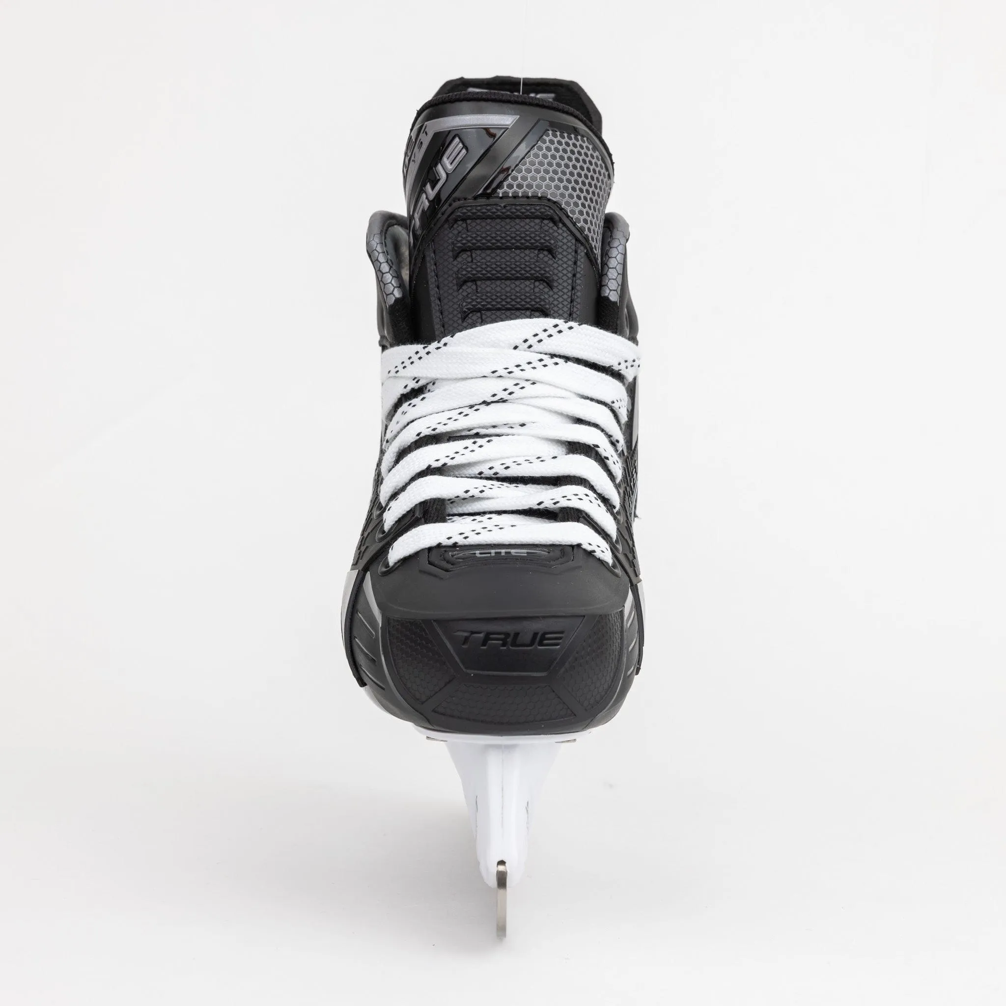 TRUE Catalyst Lite Intermediate Hockey Skates