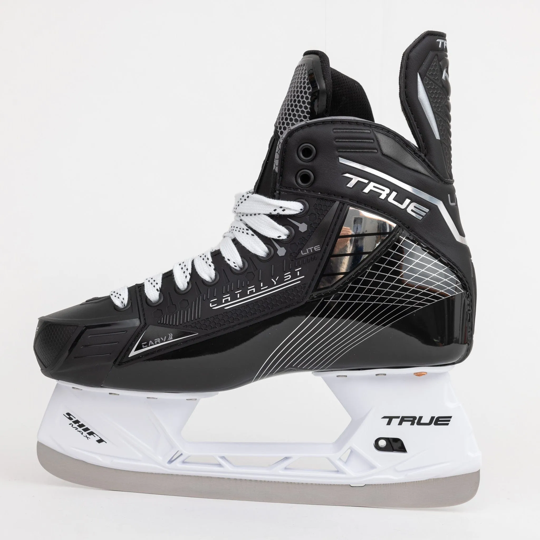 TRUE Catalyst Lite Senior Hockey Skates