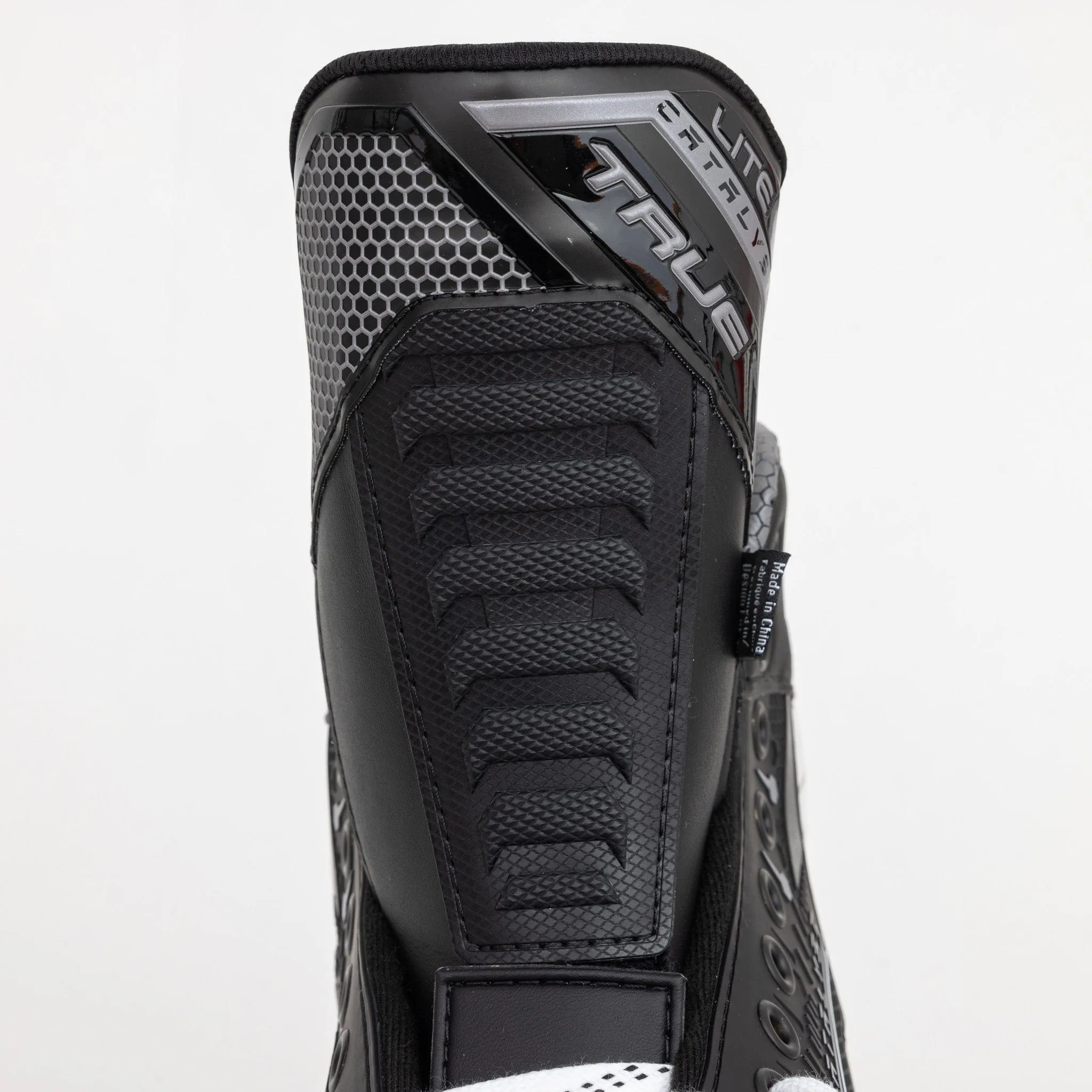 TRUE Catalyst Lite Senior Hockey Skates