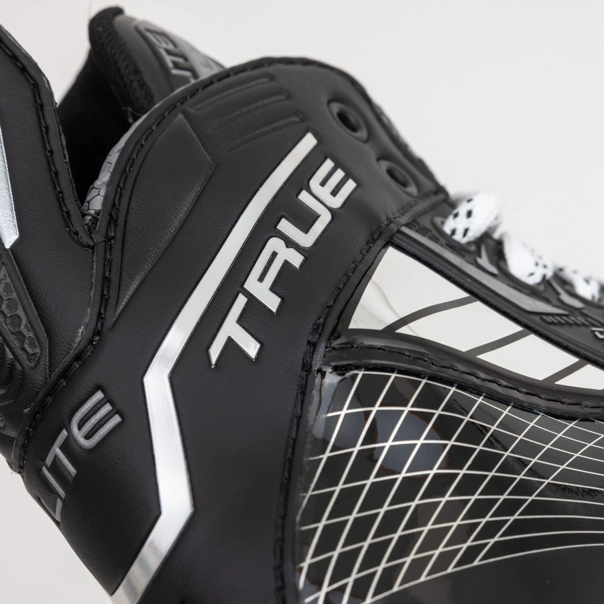 TRUE Catalyst Lite Senior Hockey Skates