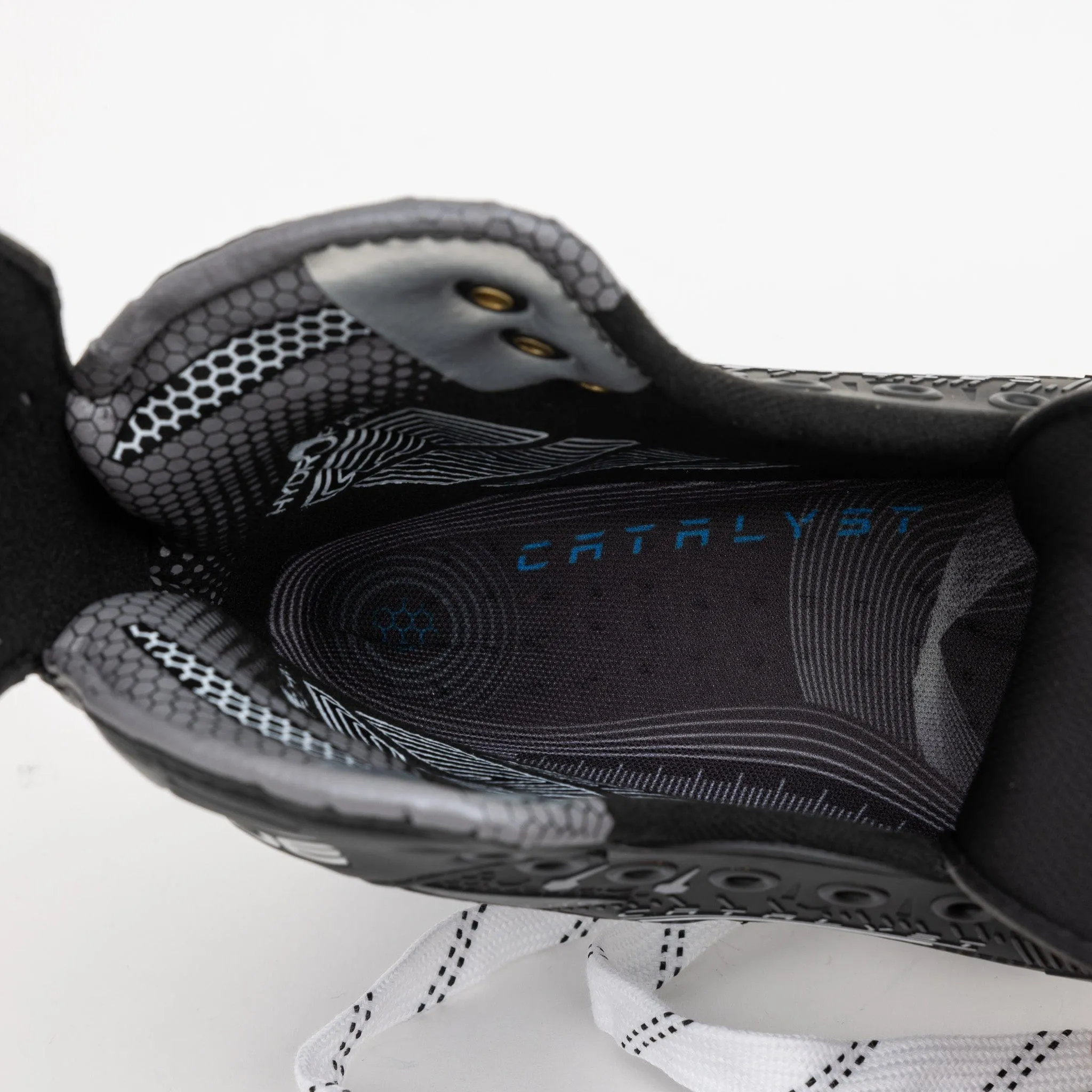 TRUE Catalyst Lite Senior Hockey Skates