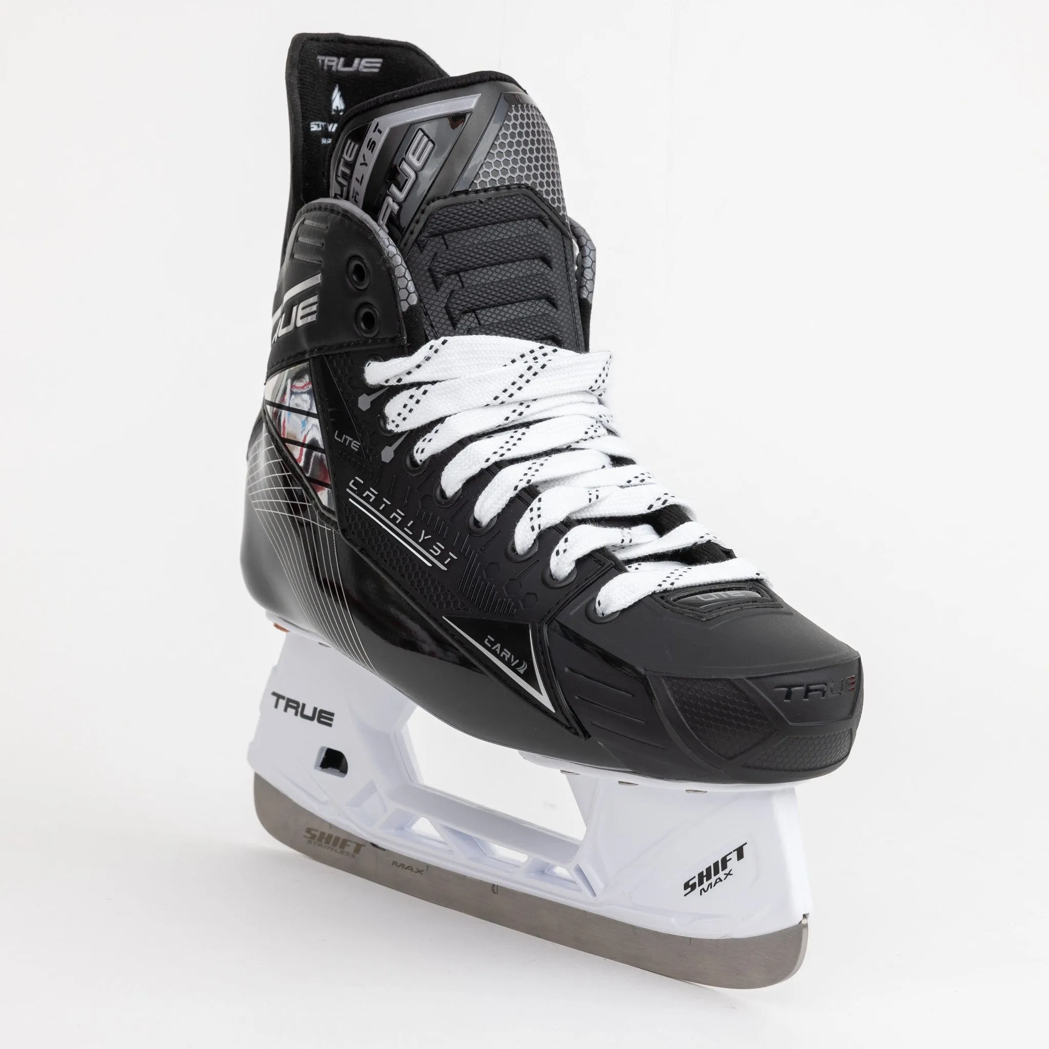 TRUE Catalyst Lite Senior Hockey Skates
