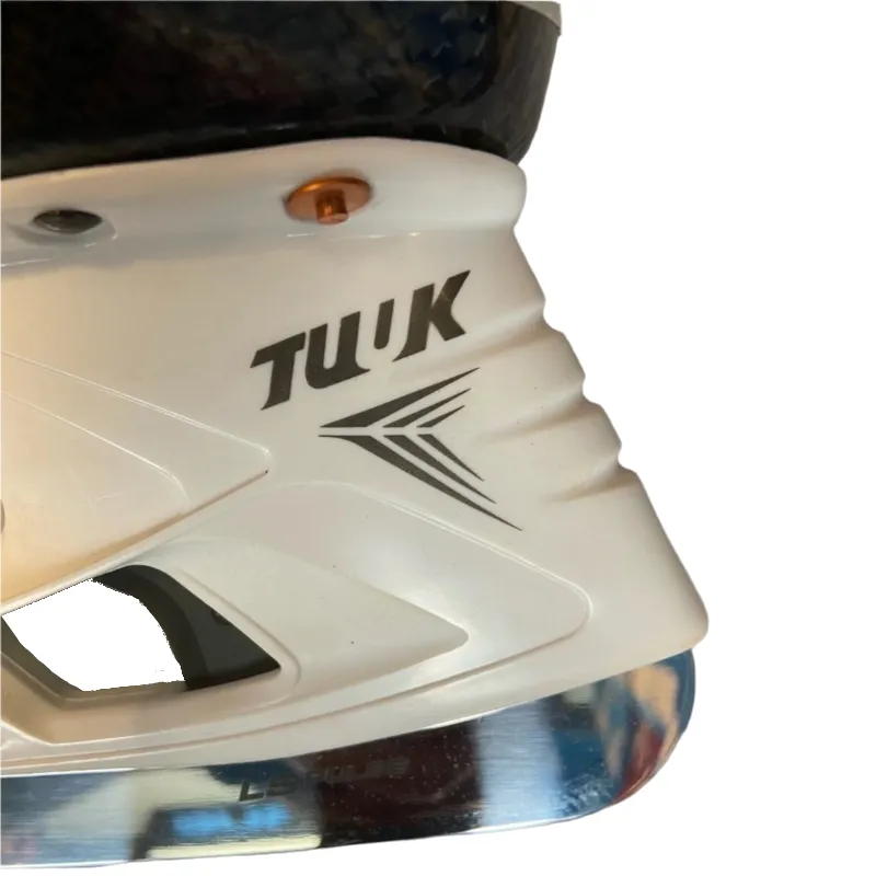 True Custom Pro-Stock/Return Player or Goalie Hockey Skates