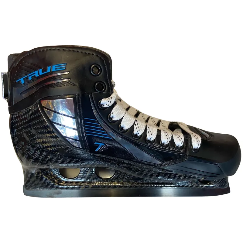 True Custom Pro-Stock/Return Player or Goalie Hockey Skates