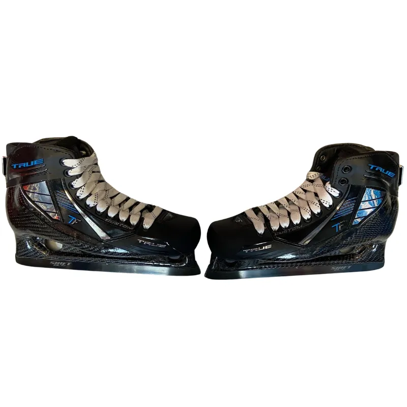 True Custom Pro-Stock/Return Player or Goalie Hockey Skates