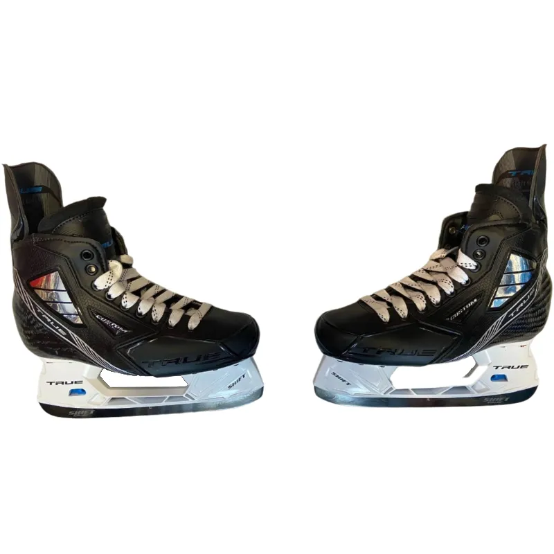 True Custom Pro-Stock/Return Player or Goalie Hockey Skates