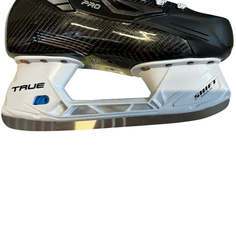 True Custom Pro-Stock/Return Player or Goalie Hockey Skates