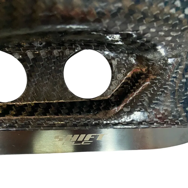 True Custom Pro-Stock/Return Player or Goalie Hockey Skates