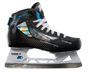 True TF9 Junior Goalie Skates