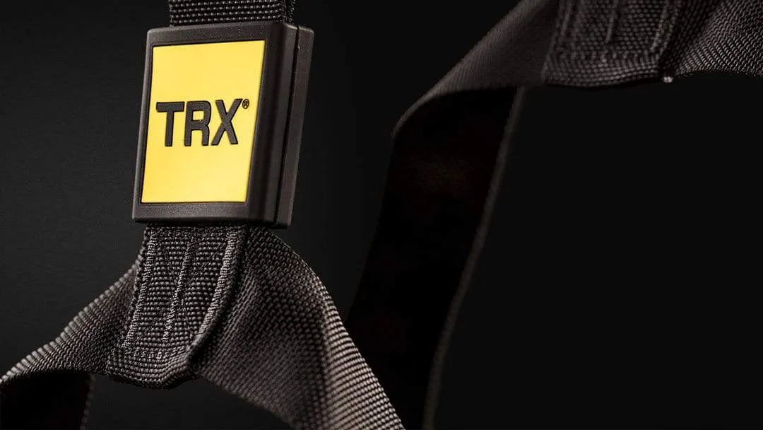 TRX Duo Trainer