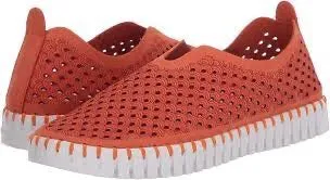 Tulip 139 Sneaker Light Brick