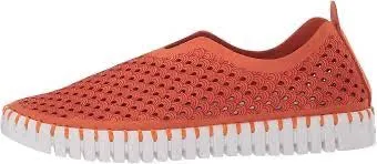 Tulip 139 Sneaker Light Brick