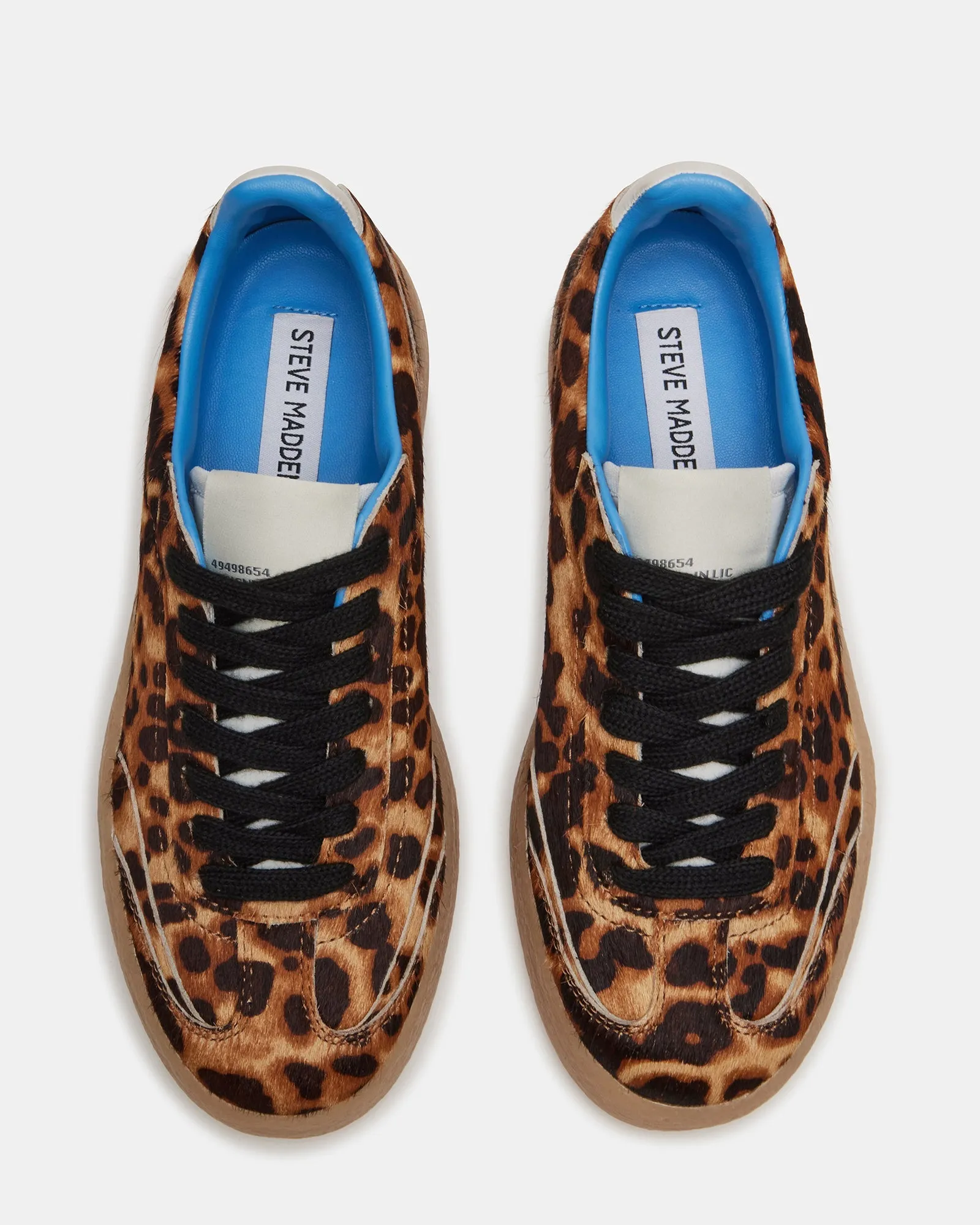 TUX LEOPARD - SM REBOOTED