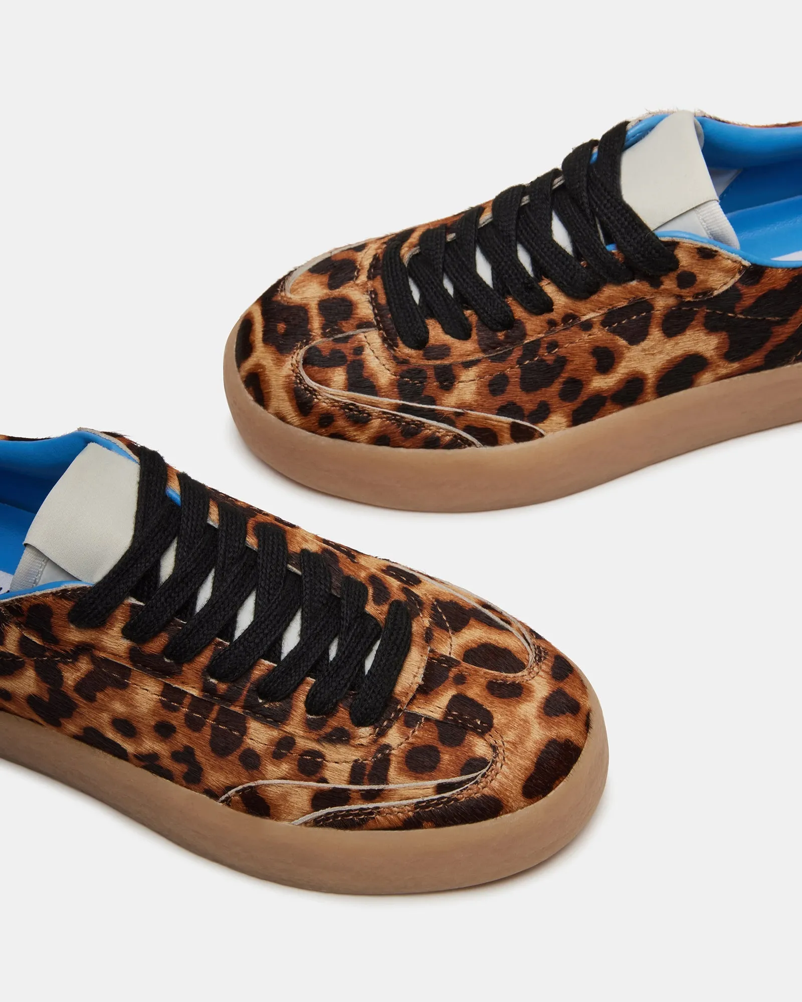 TUX LEOPARD - SM REBOOTED