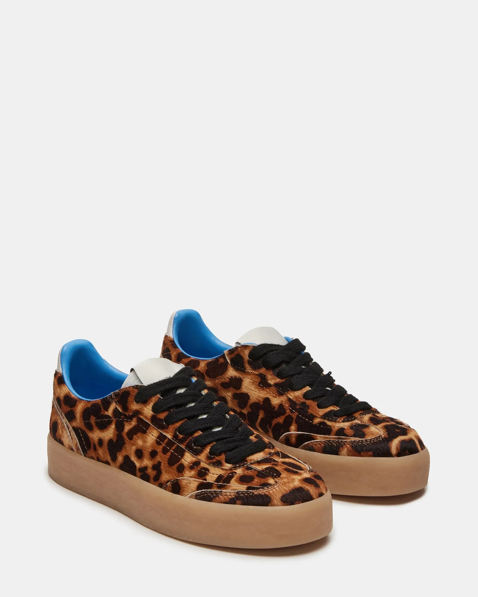 TUX LEOPARD - SM REBOOTED
