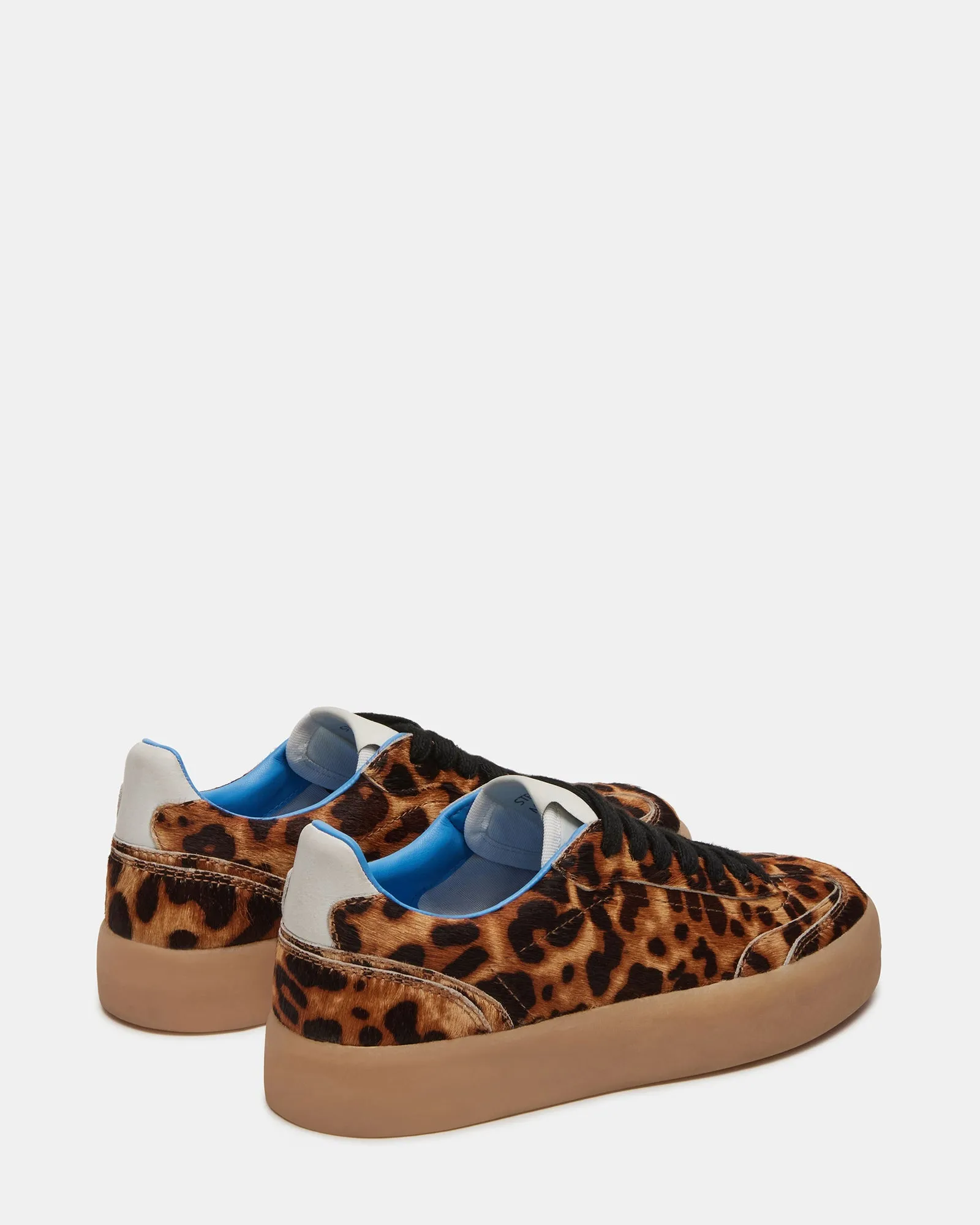 TUX LEOPARD - SM REBOOTED