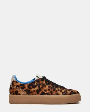TUX LEOPARD - SM REBOOTED