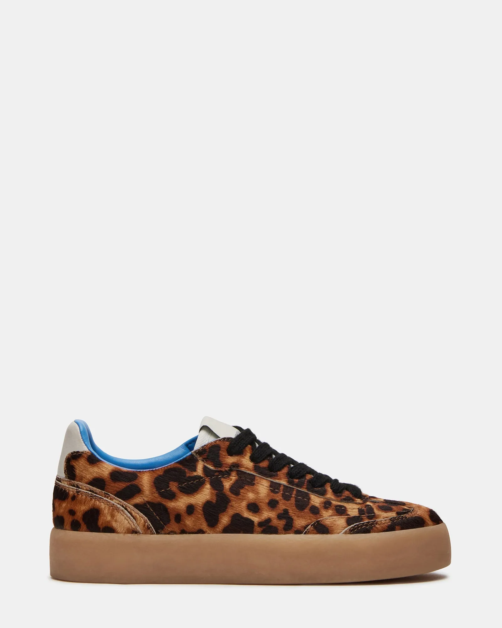 TUX LEOPARD - SM REBOOTED