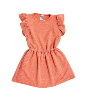 TWEEN CRINKLE DRESS