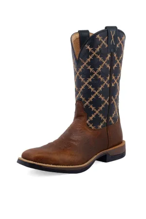 Twisted X Boots Mens 11 Tech X1 (TCMXW0011)