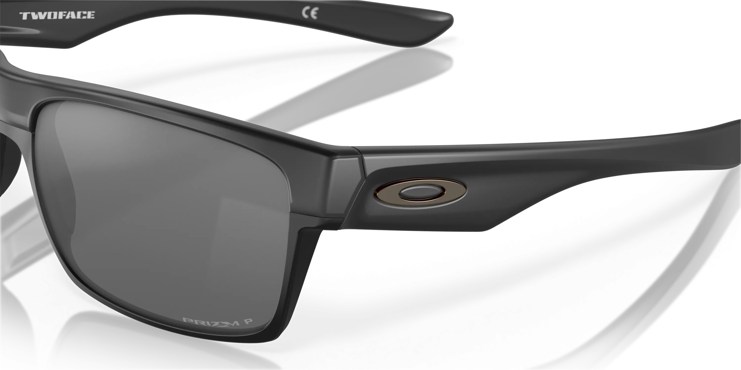 TwoFace Sunglasses