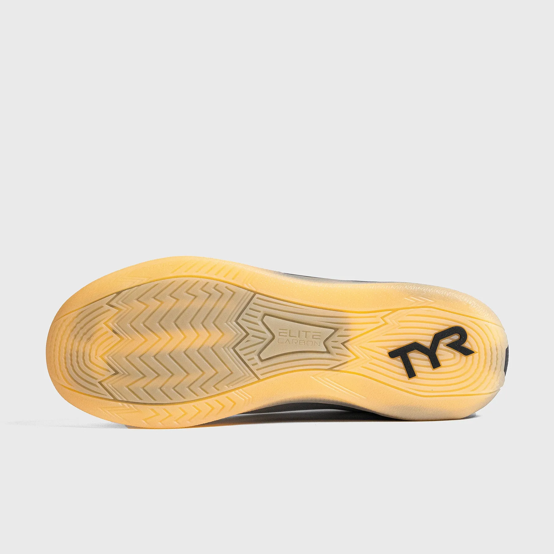 TYR - MEN'S CXT-2 ELITE CARBON TRAINER - MARSHMALLOW