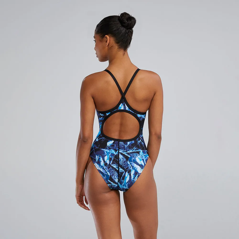 TYR Reflecta Durafast Elite® Diamondfit Swimsuit