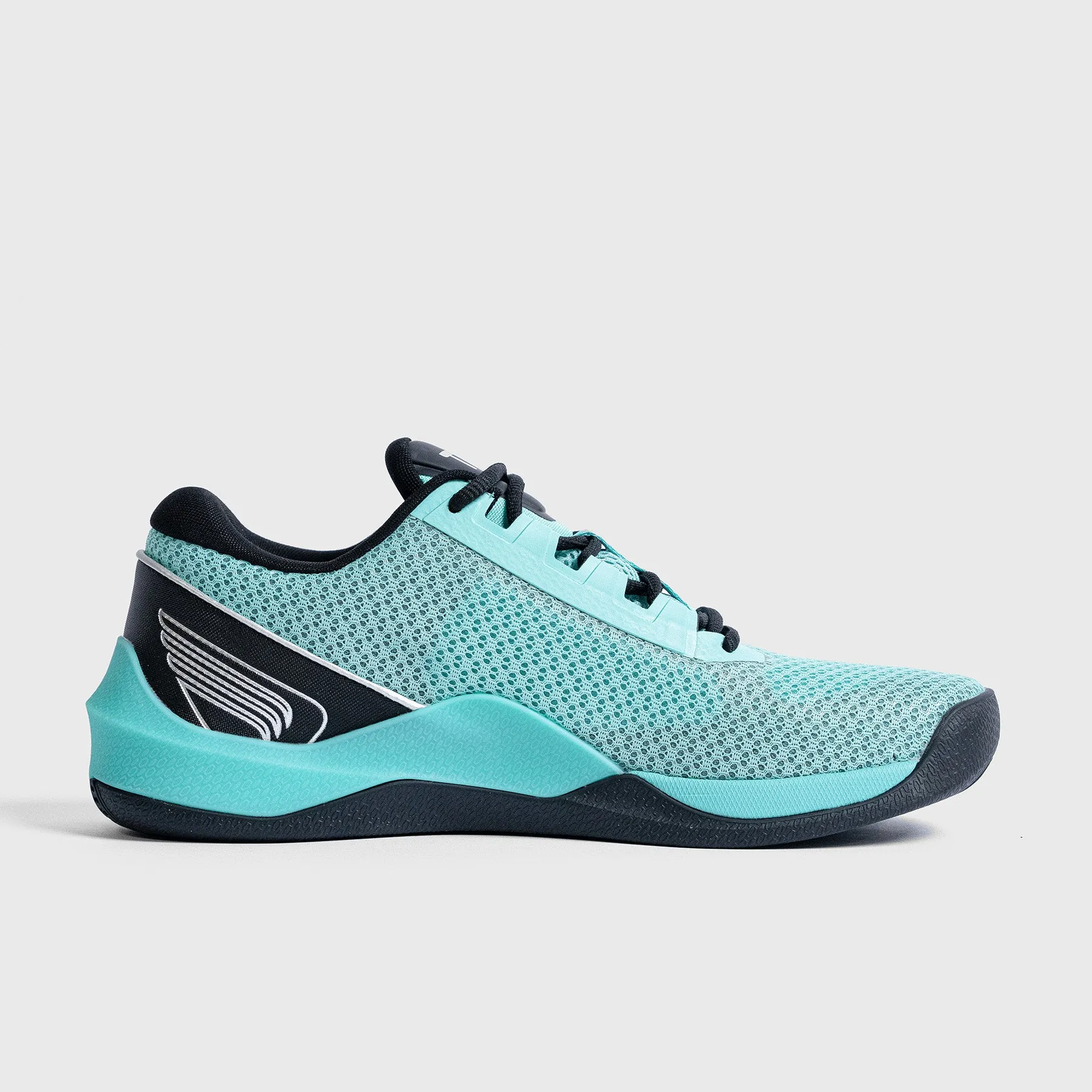 TYR - WOMEN'S CXT-2 TRAINER - LIGHT BLUE/BLACK