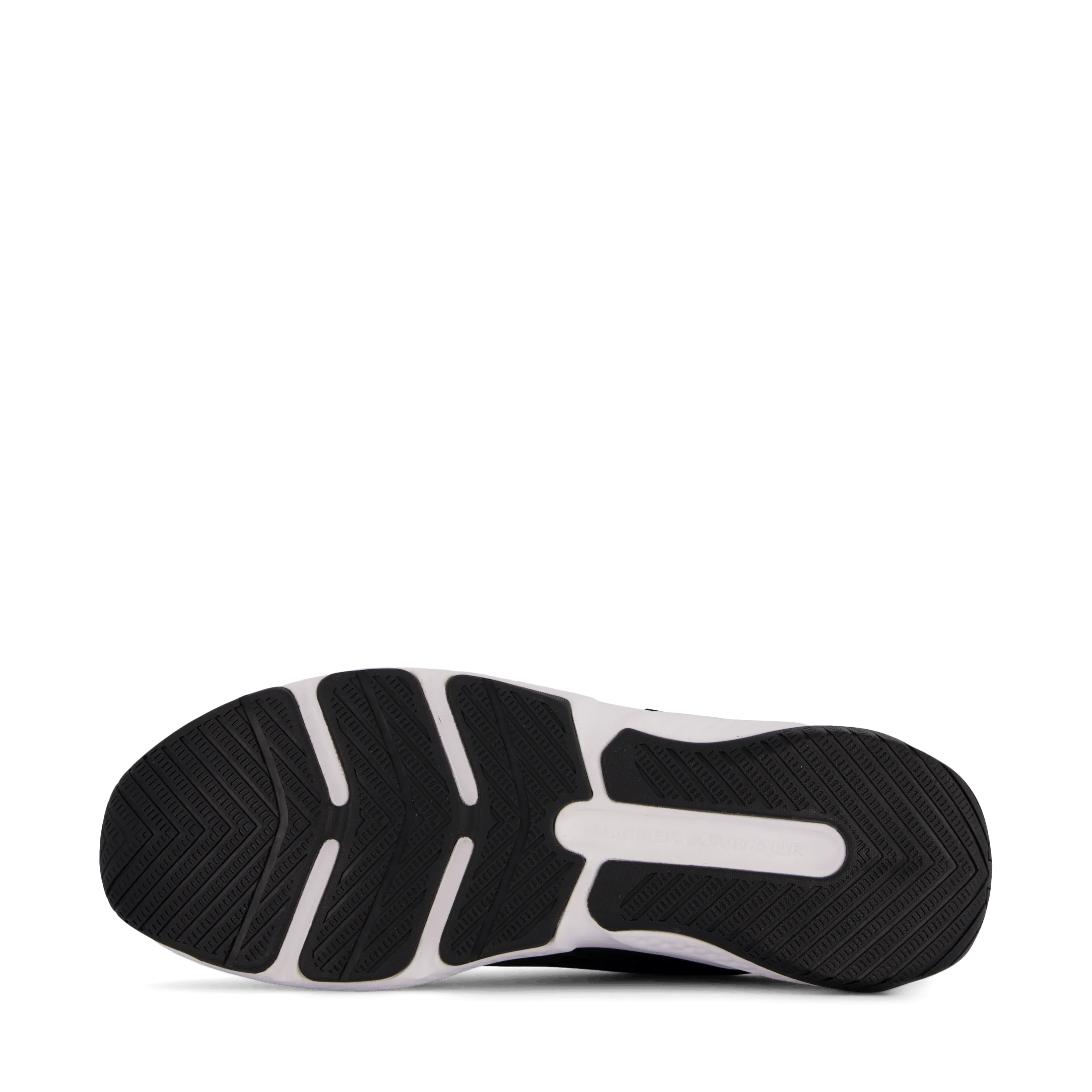 Ua Dynamic Select Black