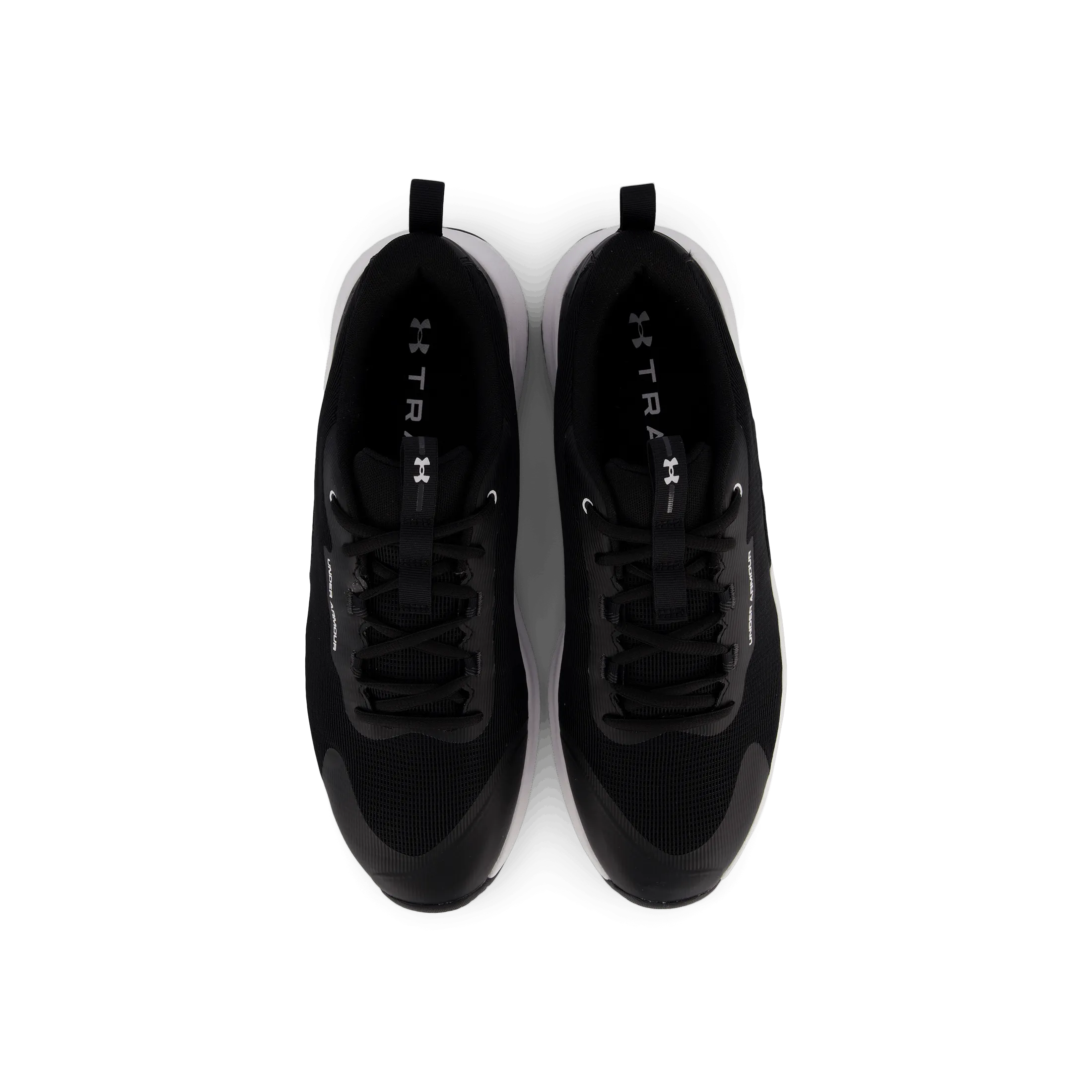 Ua Dynamic Select Black