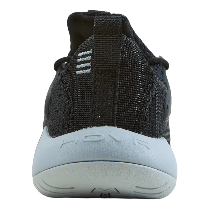 Ua Hovr Rise 4 Black