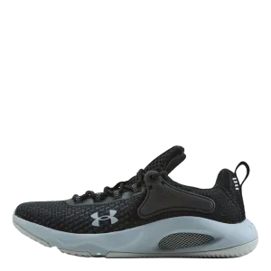 Ua Hovr Rise 4 Black