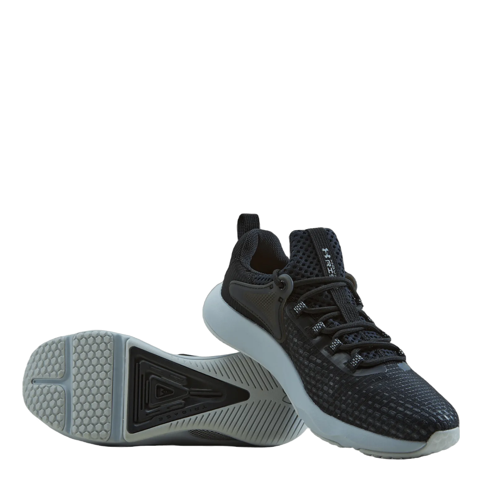 Ua Hovr Rise 4 Black