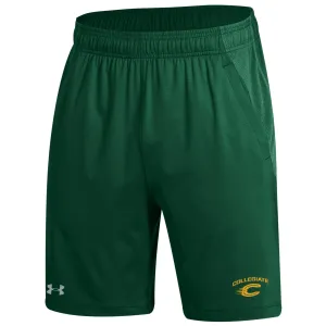 UA Men`s Tech Vent Shorts