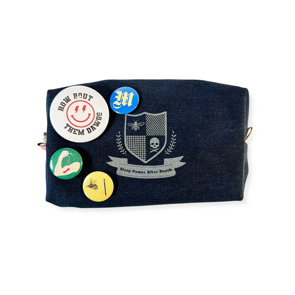 UGA Pride Pins