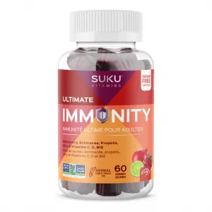 Ultimate Immunity