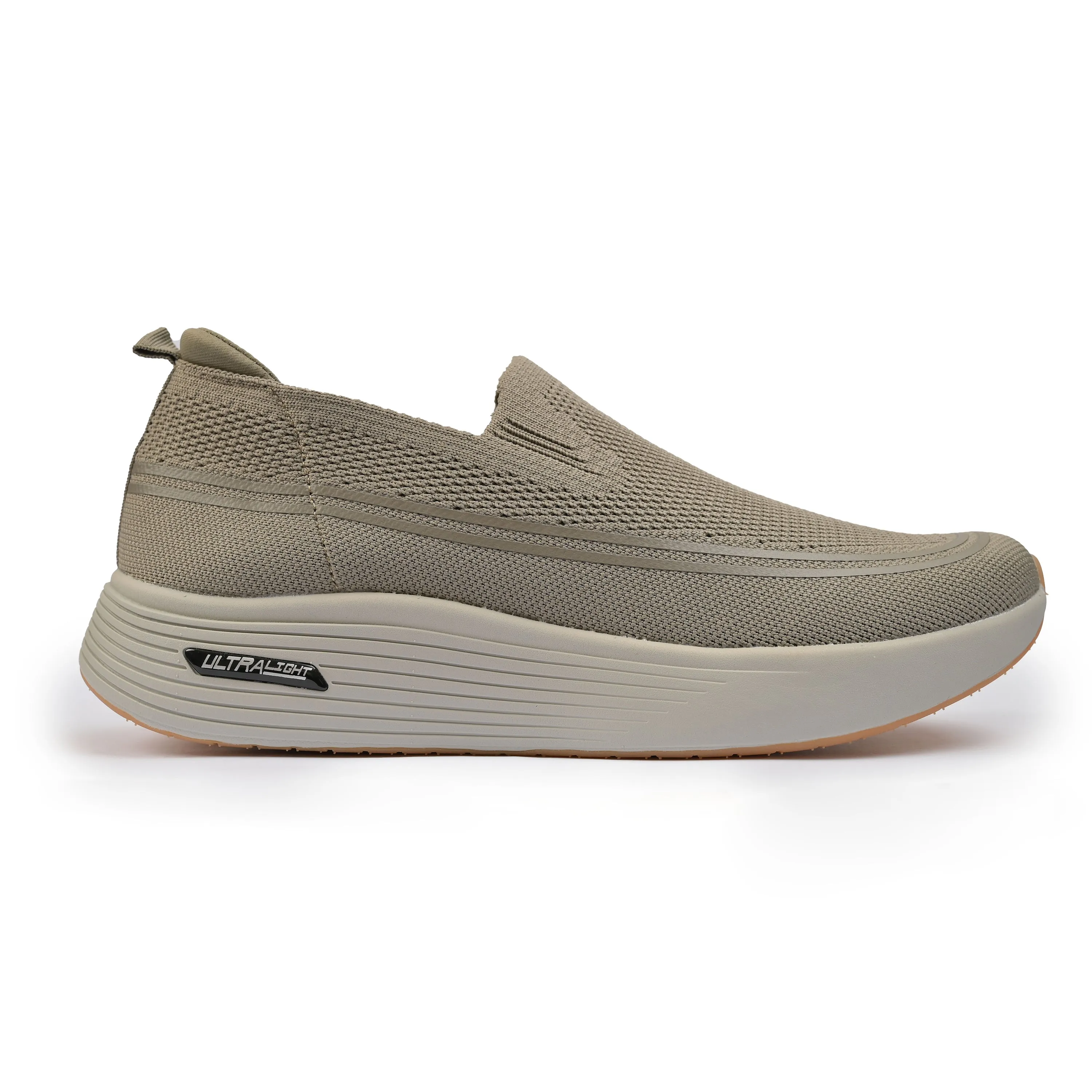 ULTRA  LIGHT KNITED SHOES