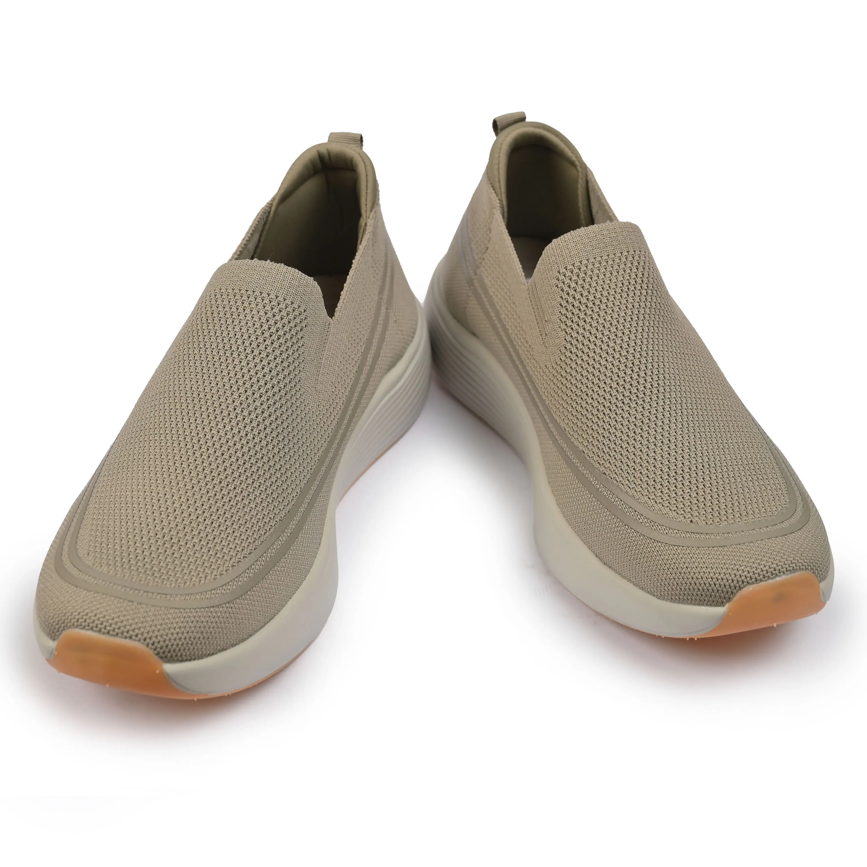 ULTRA  LIGHT KNITED SHOES