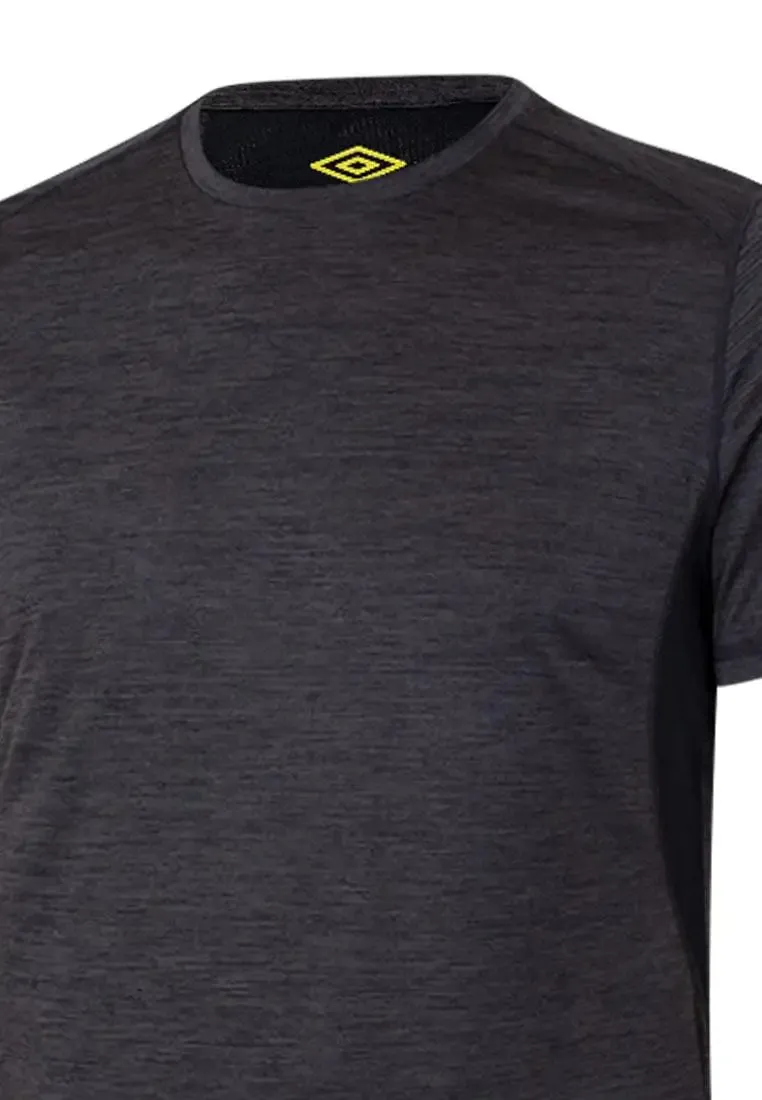 Umbro Pro Training Poly T-Shirt