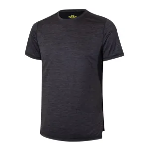 Umbro Pro Training Poly T-Shirt