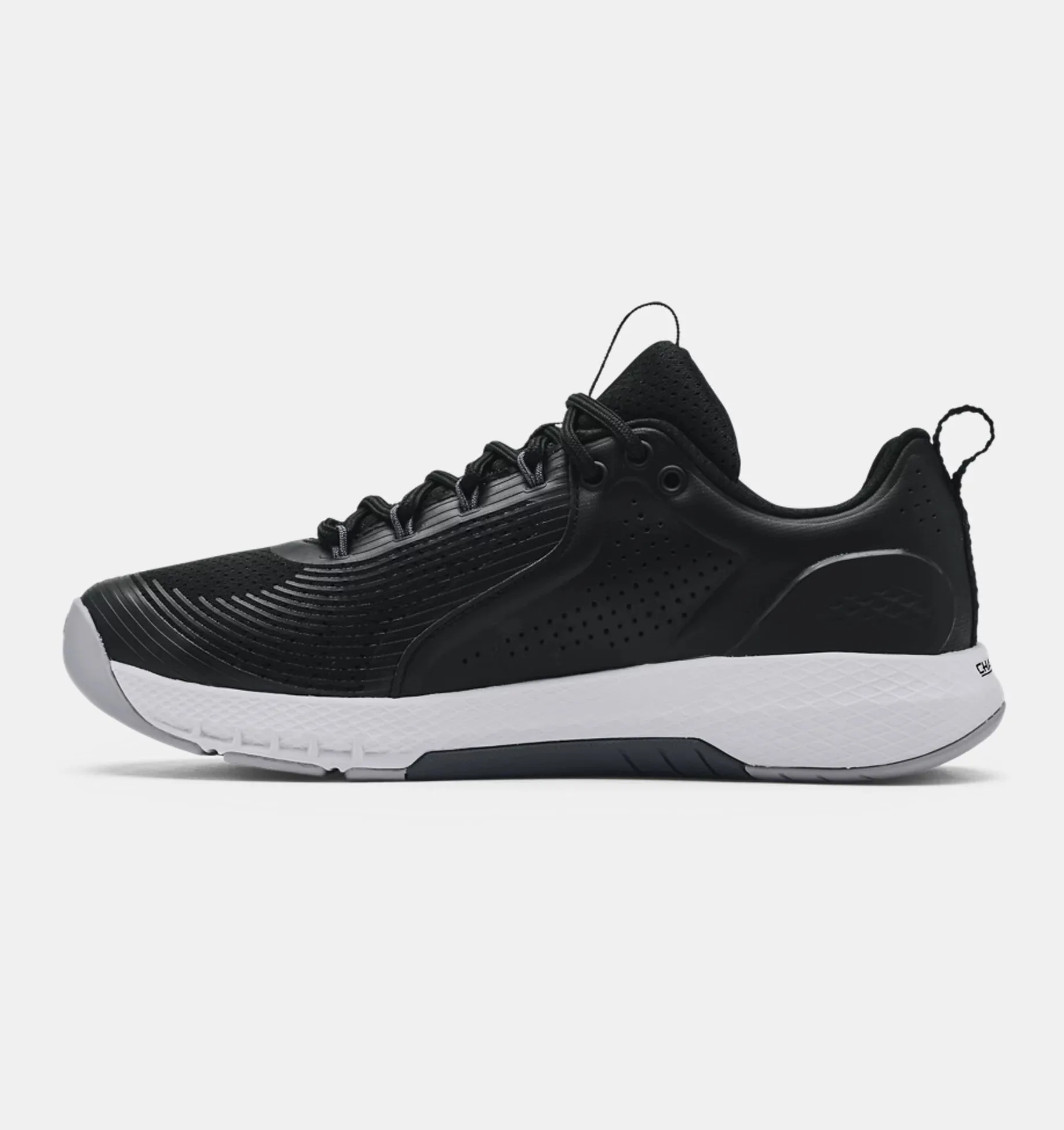 Under Armour Charged Commit TR 3