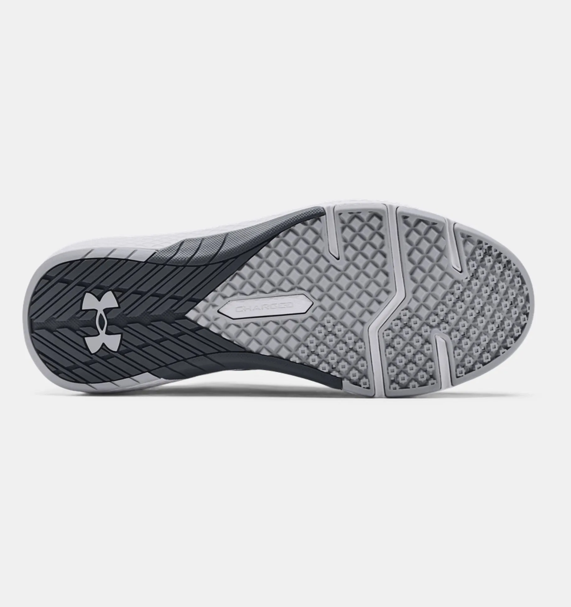 Under Armour Charged Commit TR 3