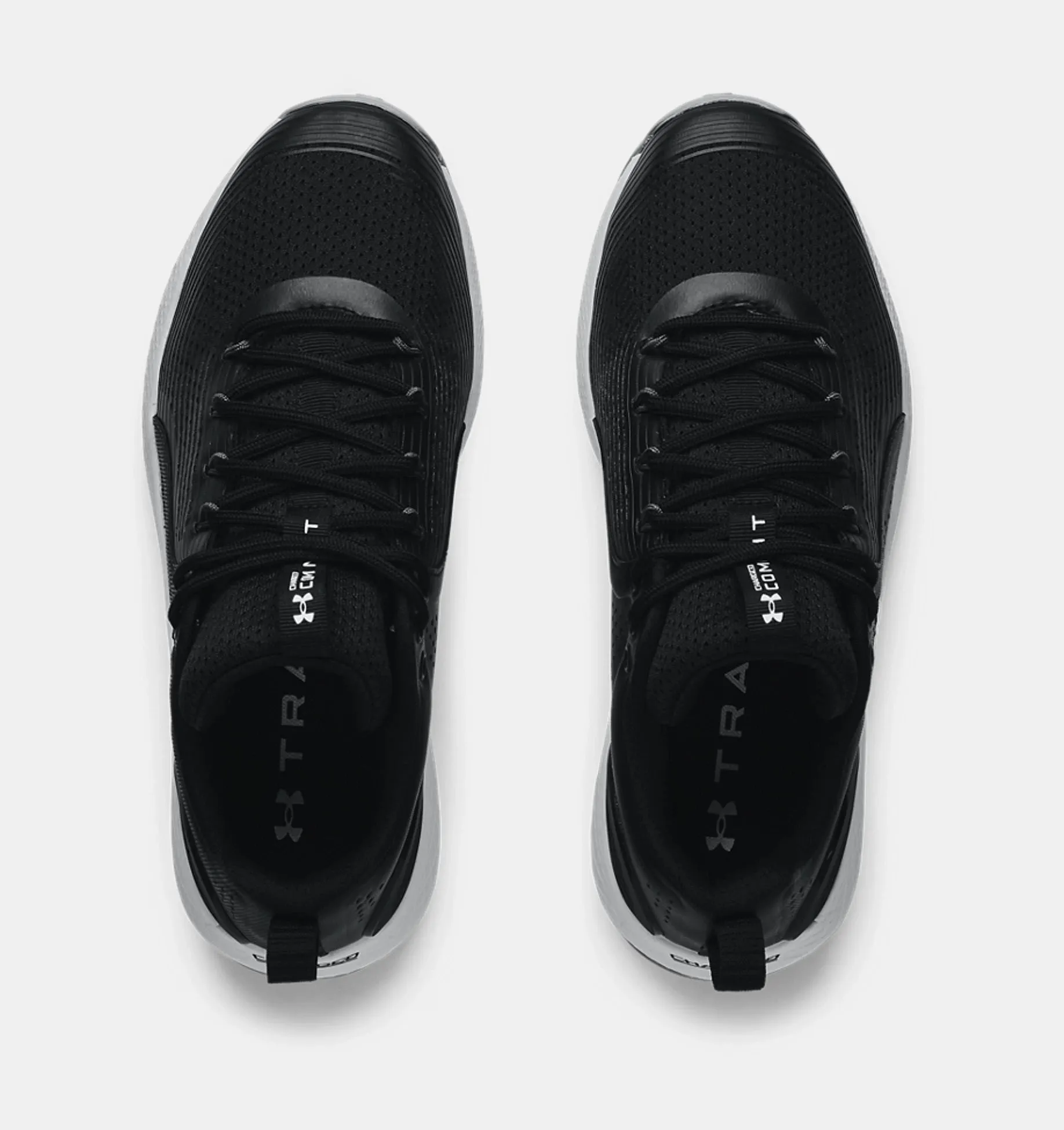 Under Armour Charged Commit TR 3